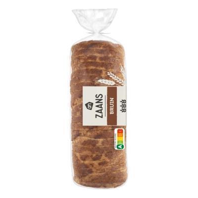 AH Extra lang lekker Zaans bruin heel