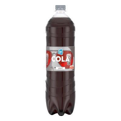 AH Cola light (1.5L)