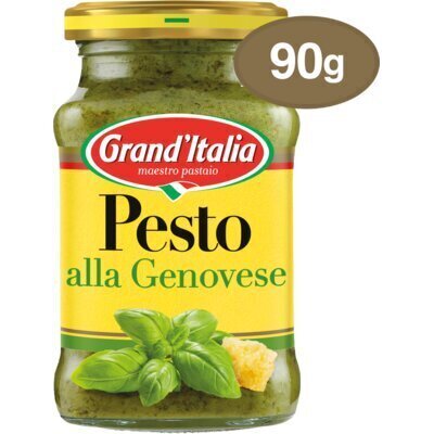 Grand'Italia Pesto alla Genovese 90 g (90g)