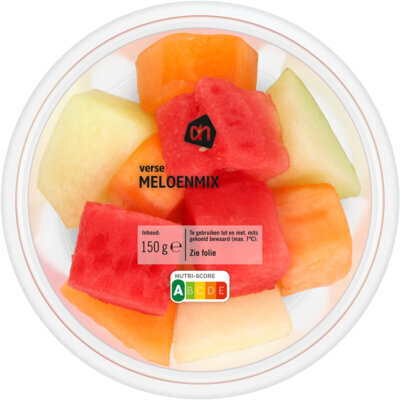 AH Galia cantaloupe watermeloen (150g)