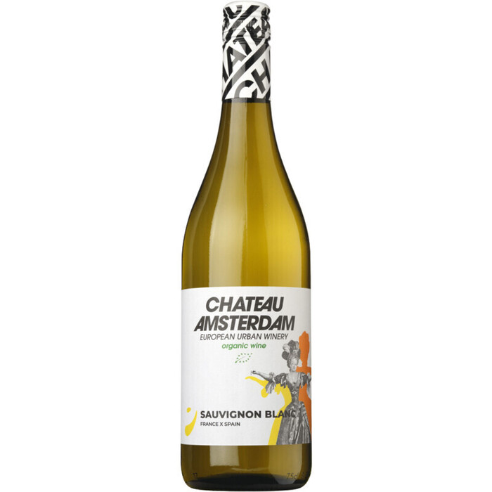 Château Amsterdam Sauvignon blanc (0.75L)