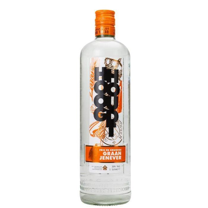 Graanjenever (Fles, 1L)