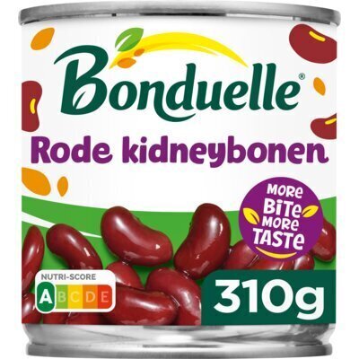 Rode Kidneybonen (Blik, 310g)