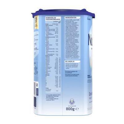Dreumes groeimelk 4 (Doos, 800g)