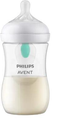 Avent Zuigfles airfree ventiel