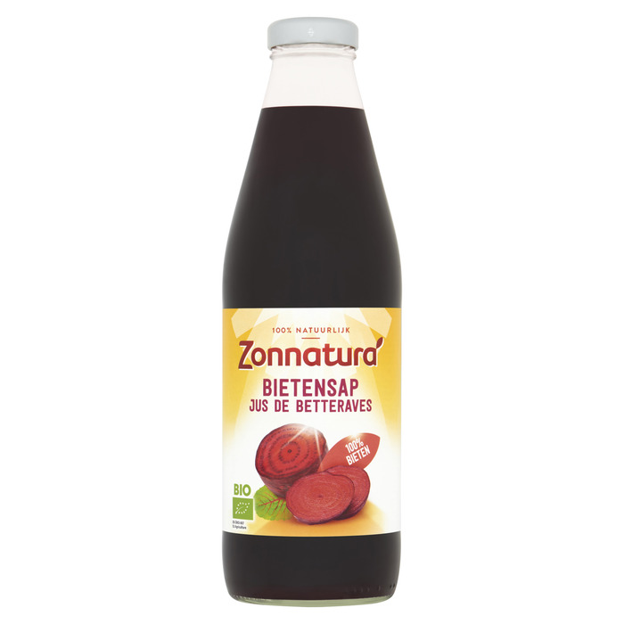 Zonnatura Bietensap (Fles, 0.75L)