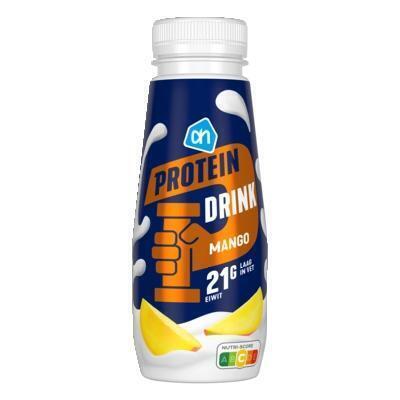 AH Protein drink mango (250ml)