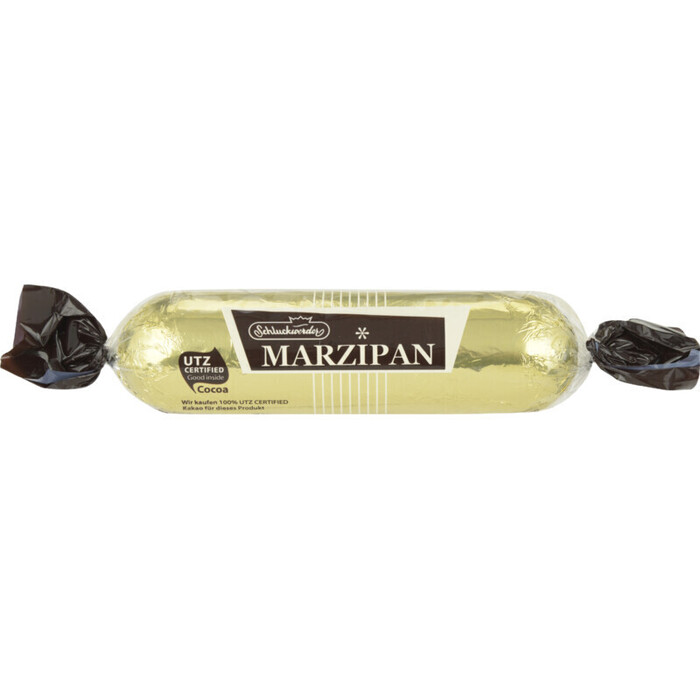 Schluckwerder Marsepeinstaaf (200g)