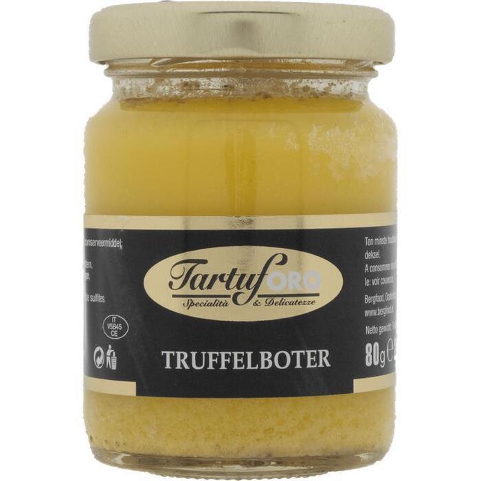 Tartuforo Truffelboter 80 g (80g)