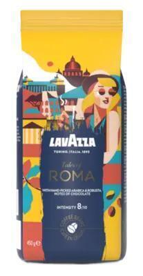 Lavazza Tales of Roma (450g)