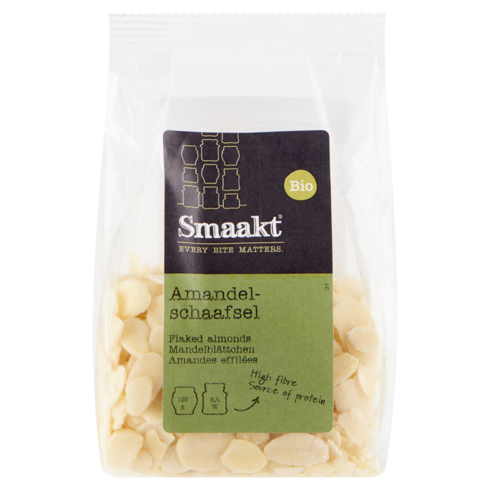 Amandelschaafsel (100g)