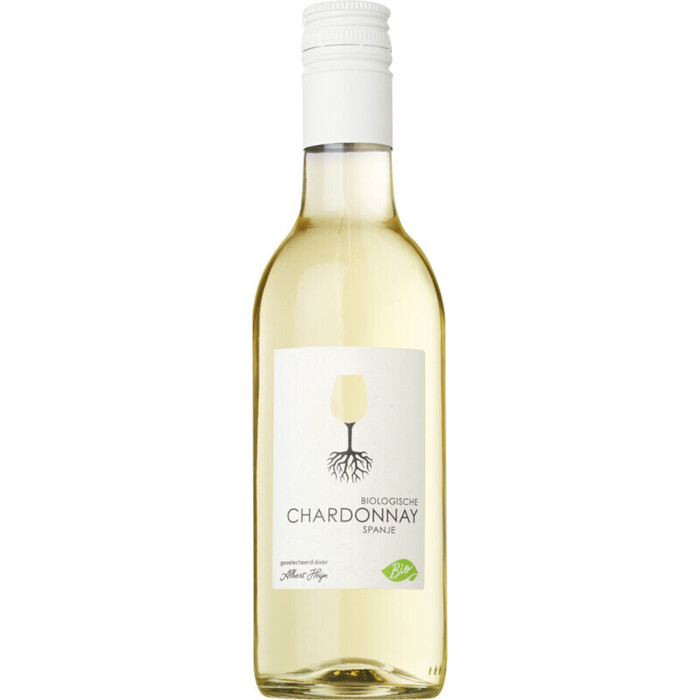 AH Biologisch Chardonnay (250ml)