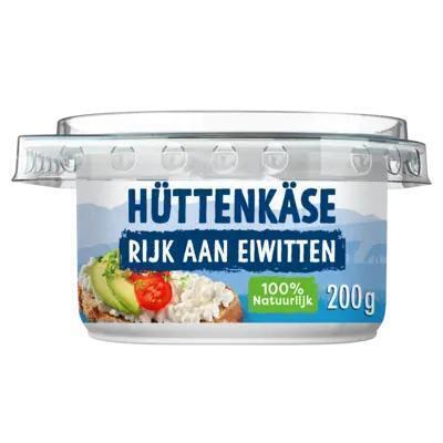 Huttenkase (Stuk, 200g)
