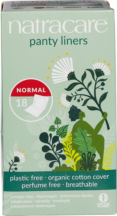 Inlegkruisje normaal