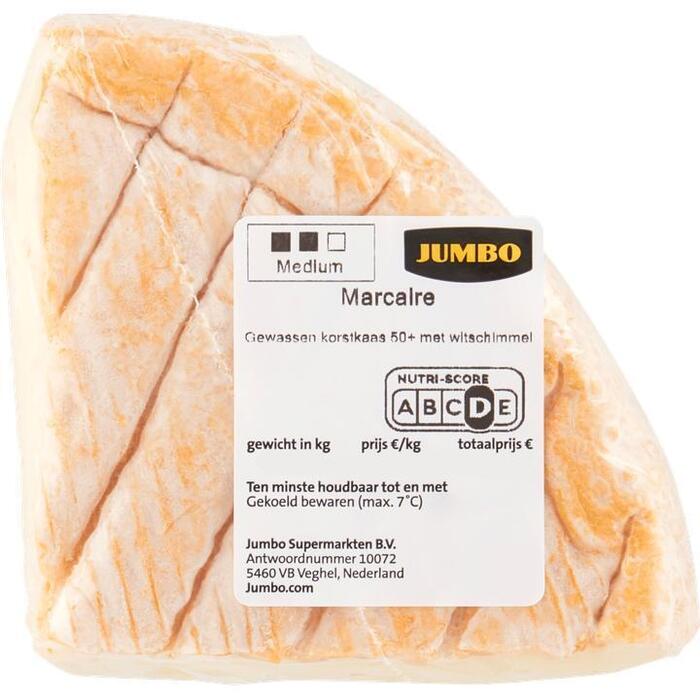 Jumbo Marcaire 50+ ca. 125 g