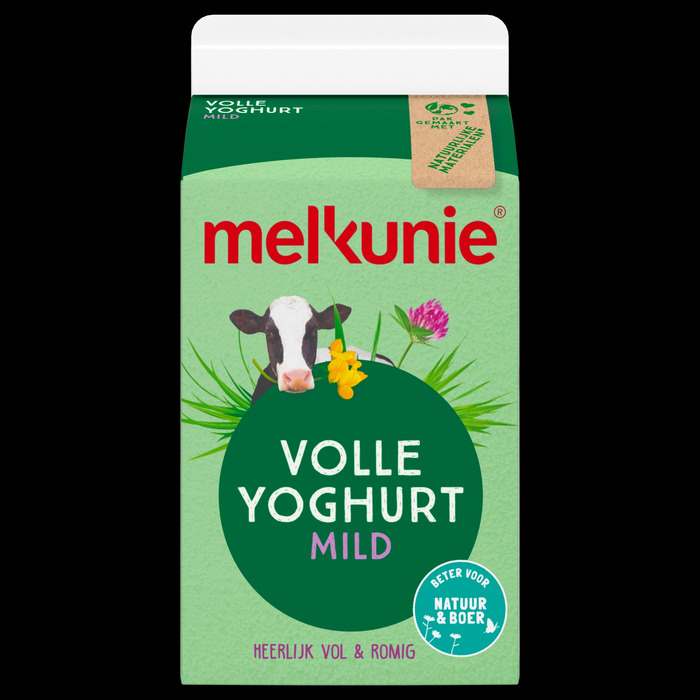 Volle Yoghurt (Stuk, 0.5L)