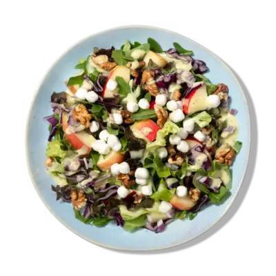 AH Salade erbij geitenkaas appel (270g)