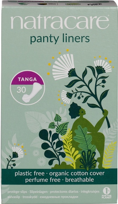 Inlegkruisje tanga