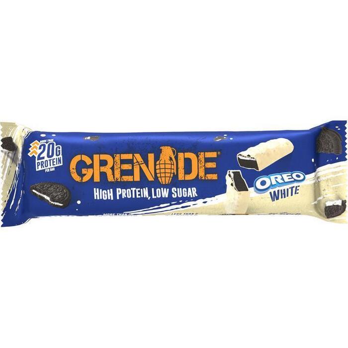 Grenade Oreo white (60g)