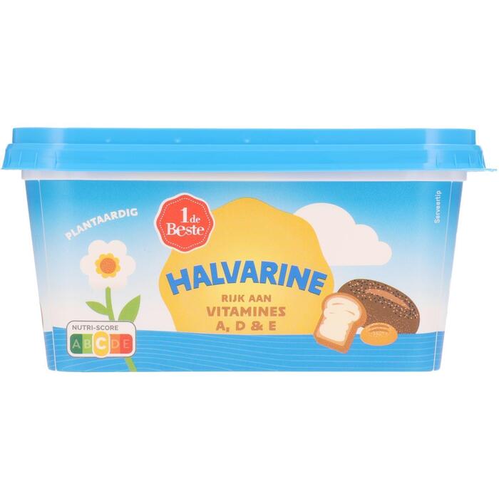 1 de Beste Halvarine (500g)