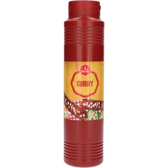 1 de Beste curry (0.8L)