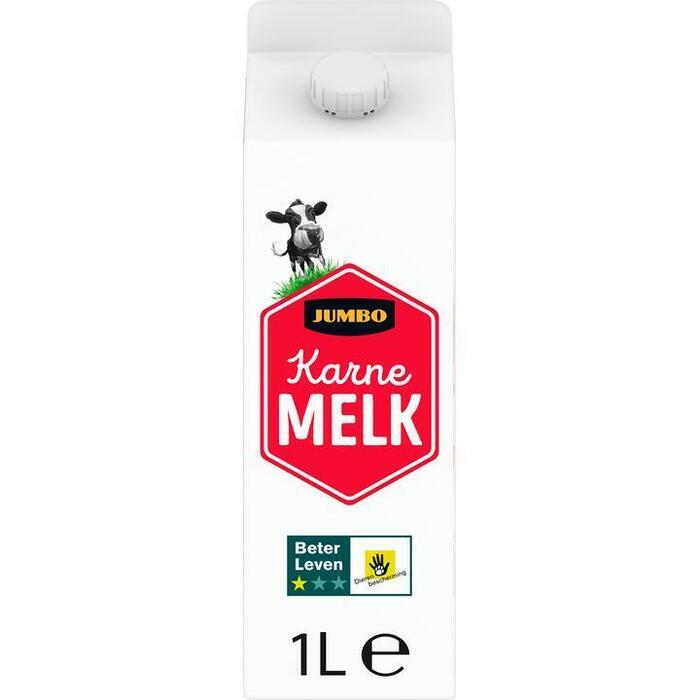 Jumbo Karnemelk Beter Leven* 1L (1L)