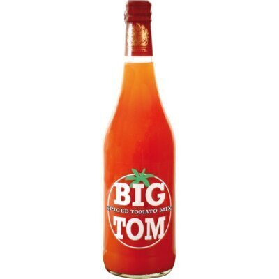 Big Tom Spiced tomato juice (0.75L)