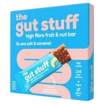 The Gut Stuff Sea salt & caramel (105g)