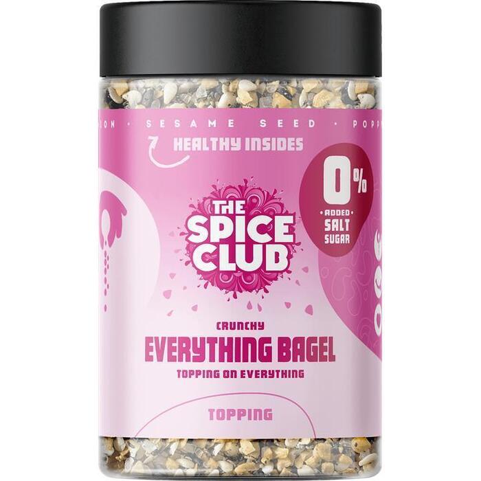 The Spice Club Topping 135 g