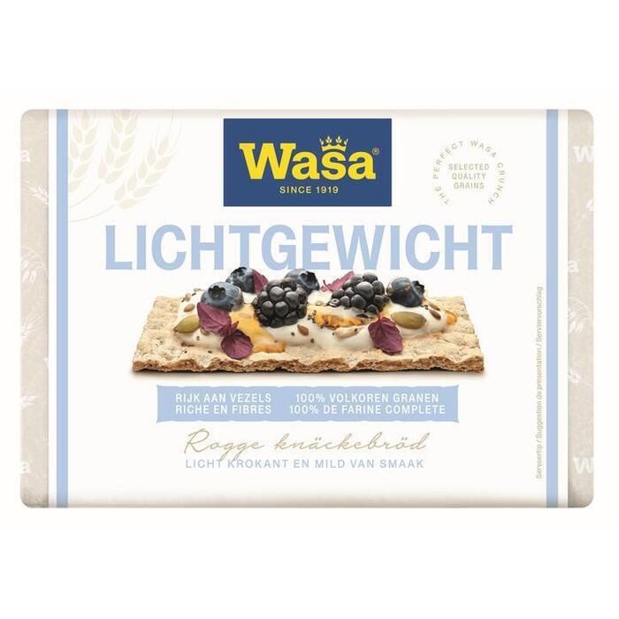 Lichtgewicht (Pak, 300g)