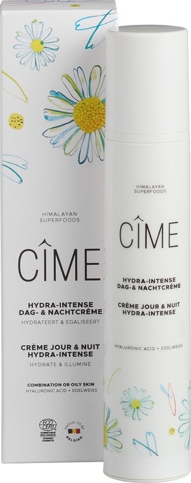 Daisy Delight / Egaliserende dag- en nachtcrème (50ml)