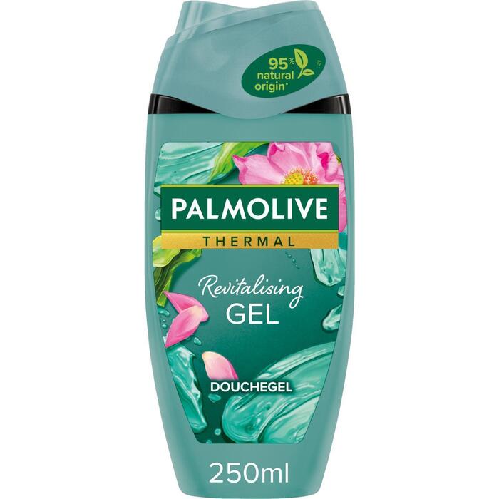 PALMOLIVE WELLNESS DOUCHEGEL REVITALISING 250ML (250ml)