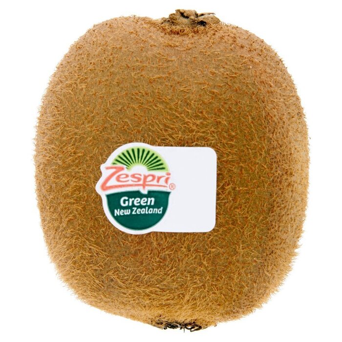 Kiwi Green ca. 500 g (Stuk, 440g)