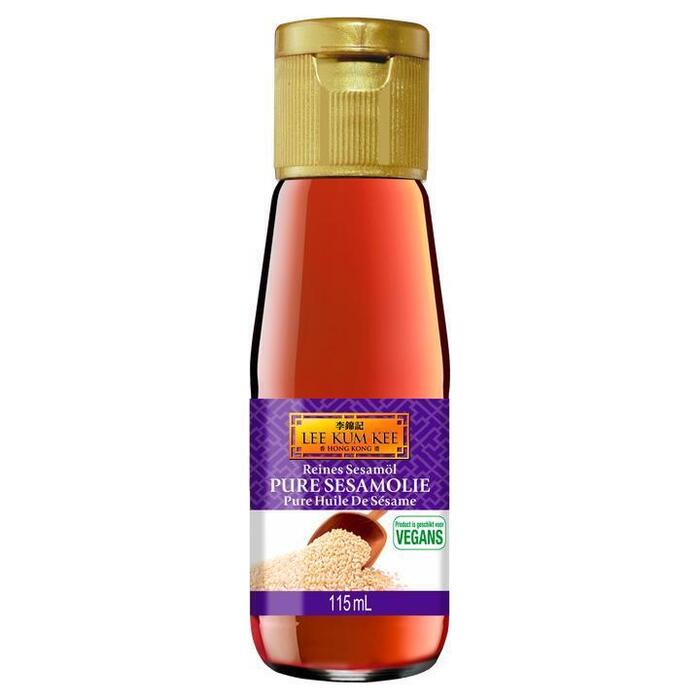 Lee Kum Kee Sesame Oil 105g (105g)