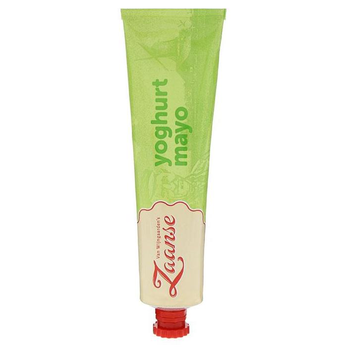 Zaanse Yoghurt Mayonaise (Stuk, 170ml)