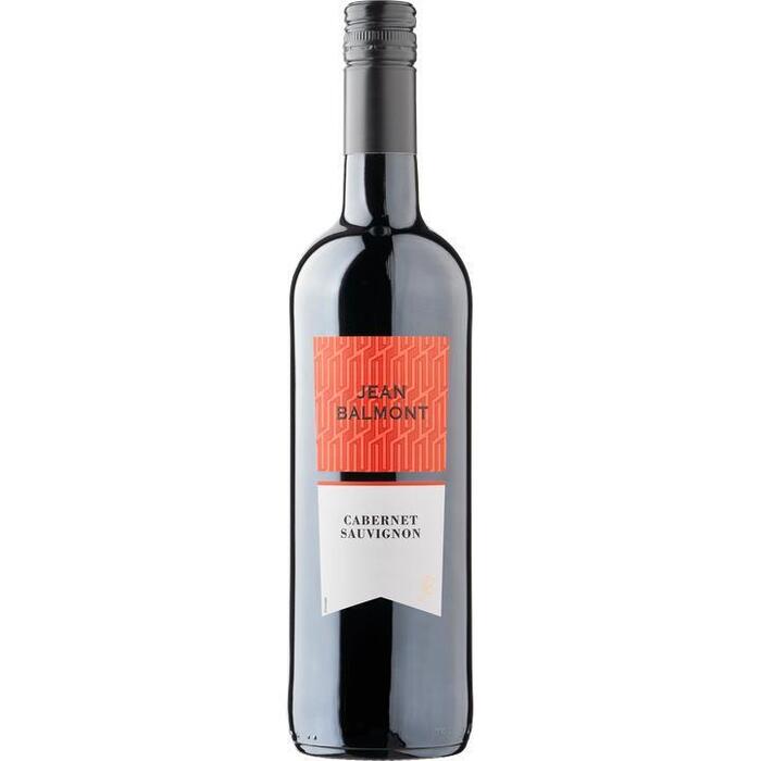 Jean Balmont - Cabernet Sauvignon - 750ML (0.75L)