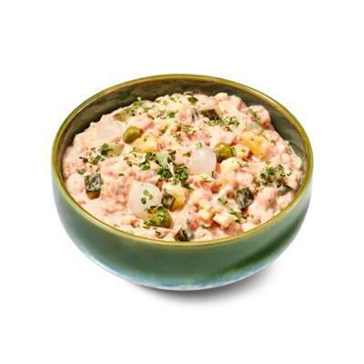 AH Rundvleessalade (400g)