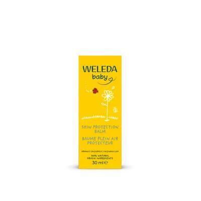 Calendula weer- en windbalsem (30ml)