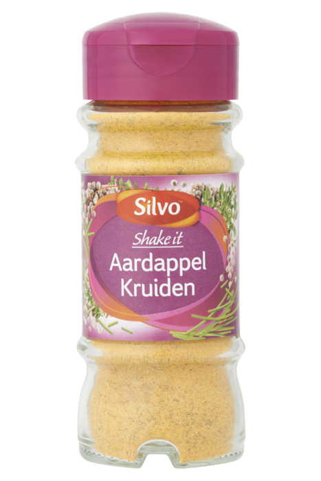Aardappelkruiden (Pot, 65g)