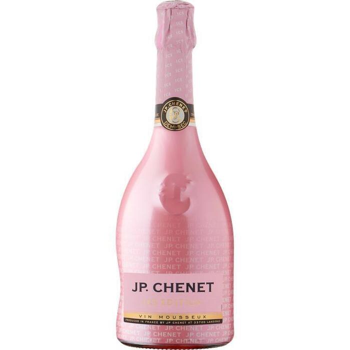 J.P. Chenet Sparkling Wine Rosè Ice Edition 750 ml (0.75L)