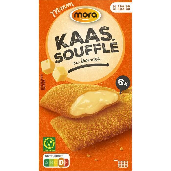 Kaassoufflés (Doos, 360g)