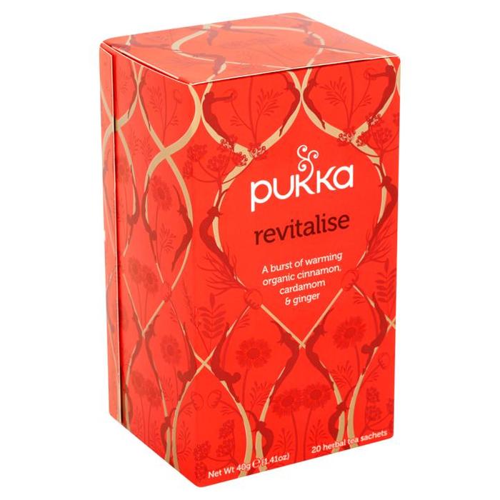 Revitalise (builtje, 40g)