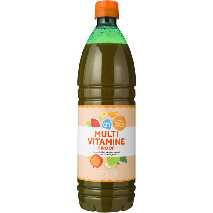 AH Multivitamine (0.75L)