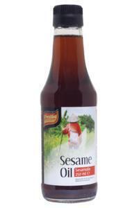 Sesamolie (250ml)