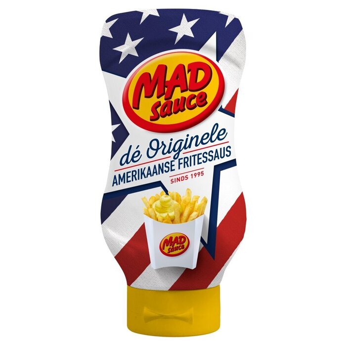 Original (Fles, 0.5L)