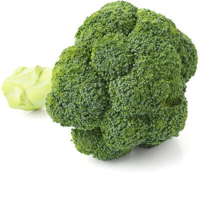 AH Biologisch Broccoli (400g)