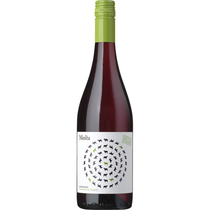 Mesta Garnacha (0.75L)