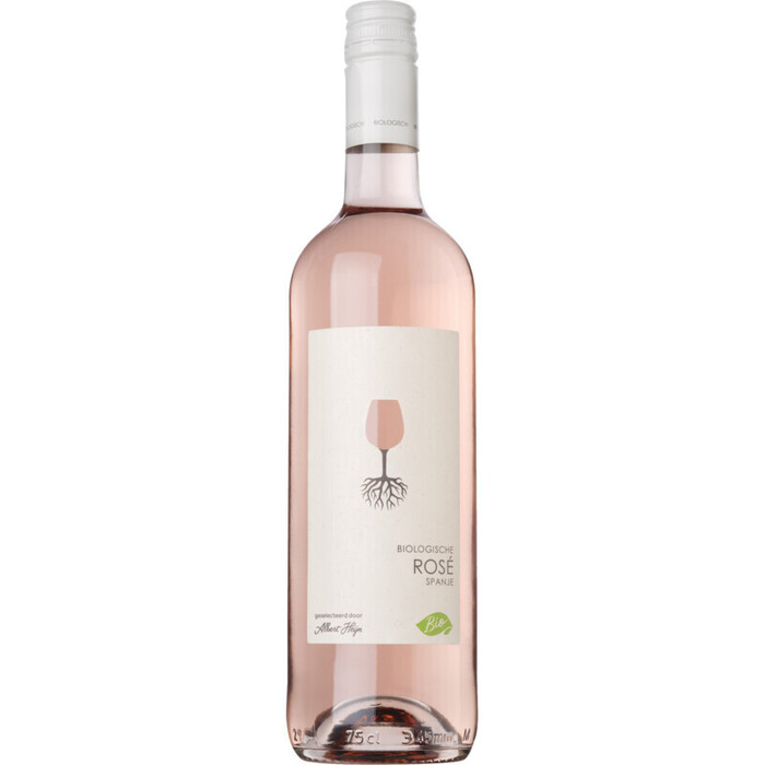 AH Biologisch Rosé (0.75L)