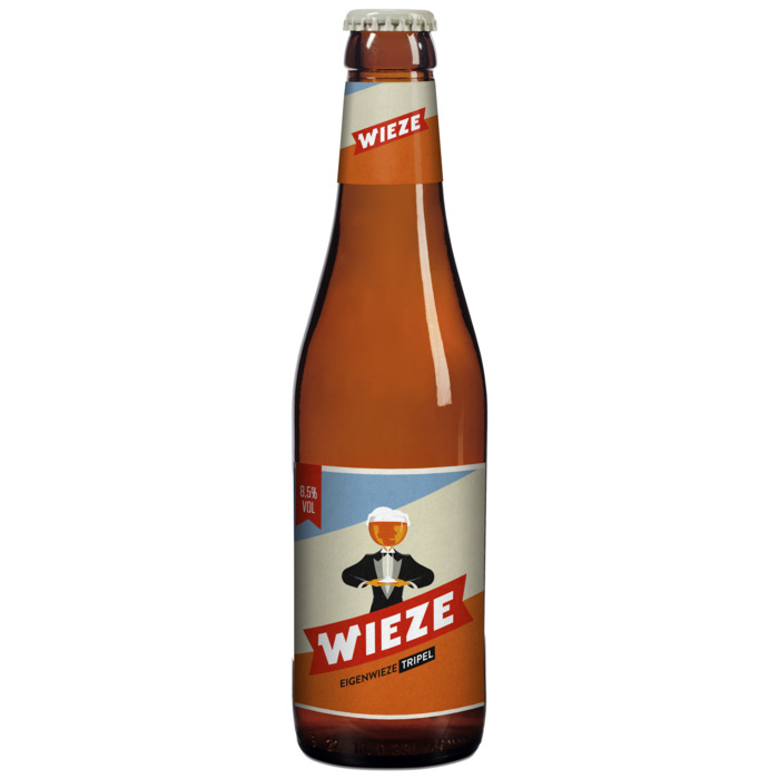 Wieze Wieze Bier (rol, 33cl)