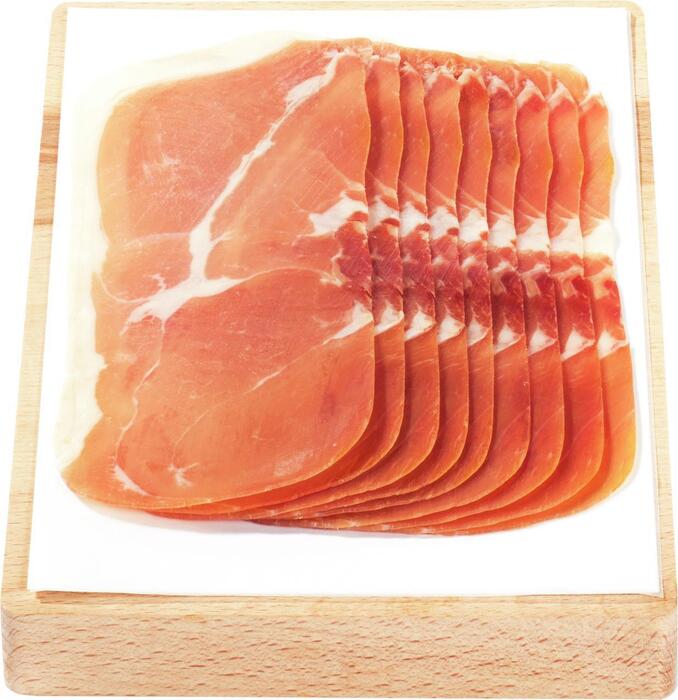 1 de Beste Prosciutto crudo (110g)